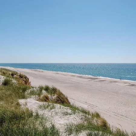 Nice Home In Hvide Sande With Wifi